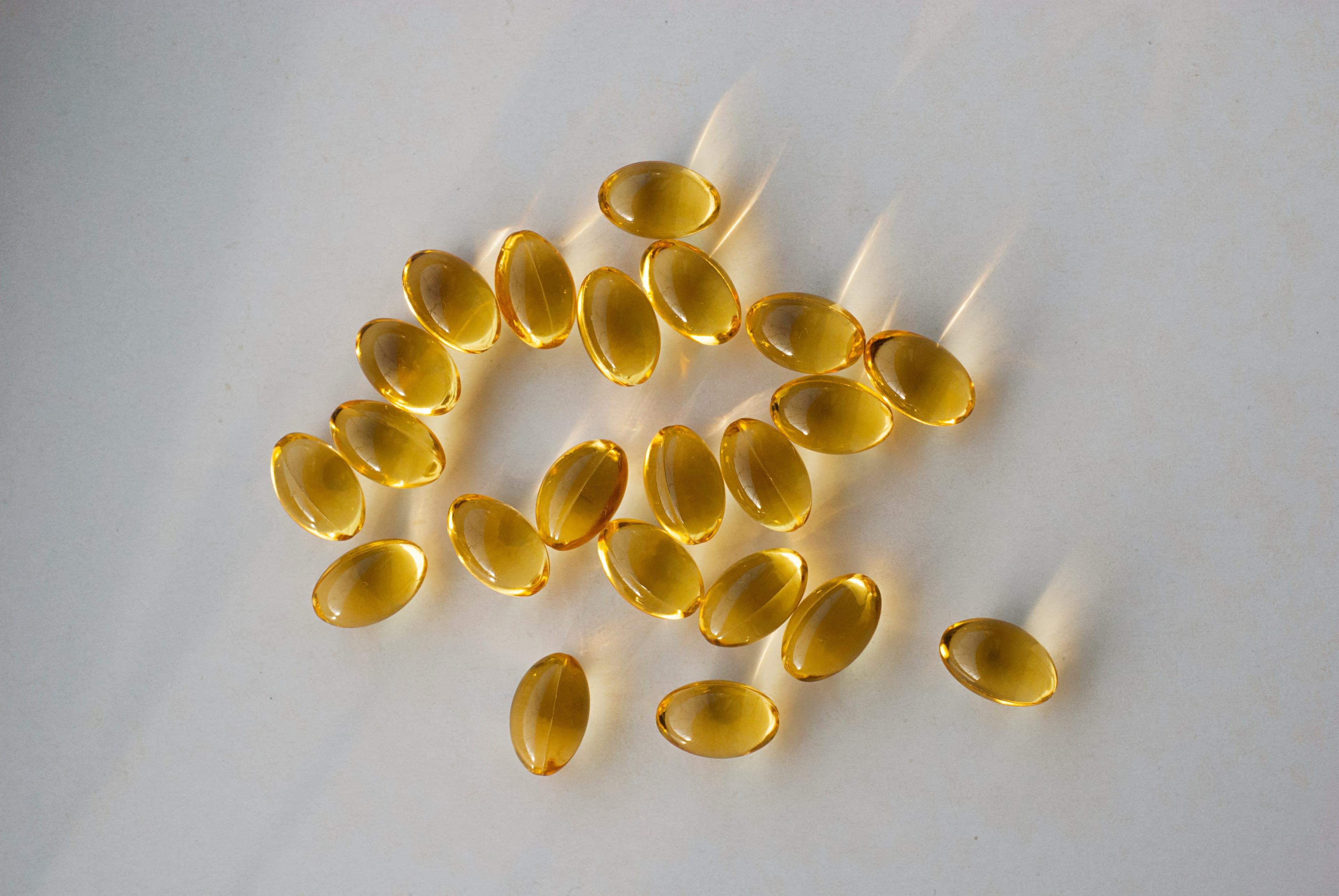 Para que serve a vitamina D3 comparada à D2