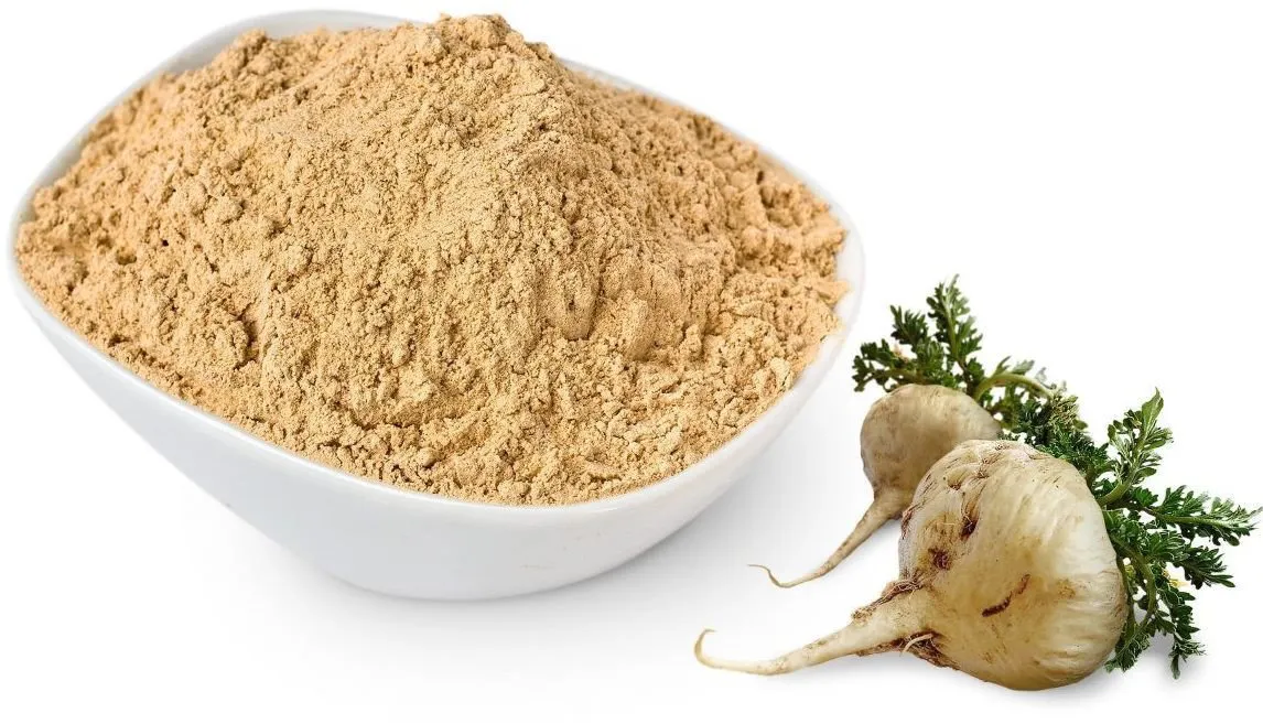 Maca peruana: para que serve, tipos e como tomar